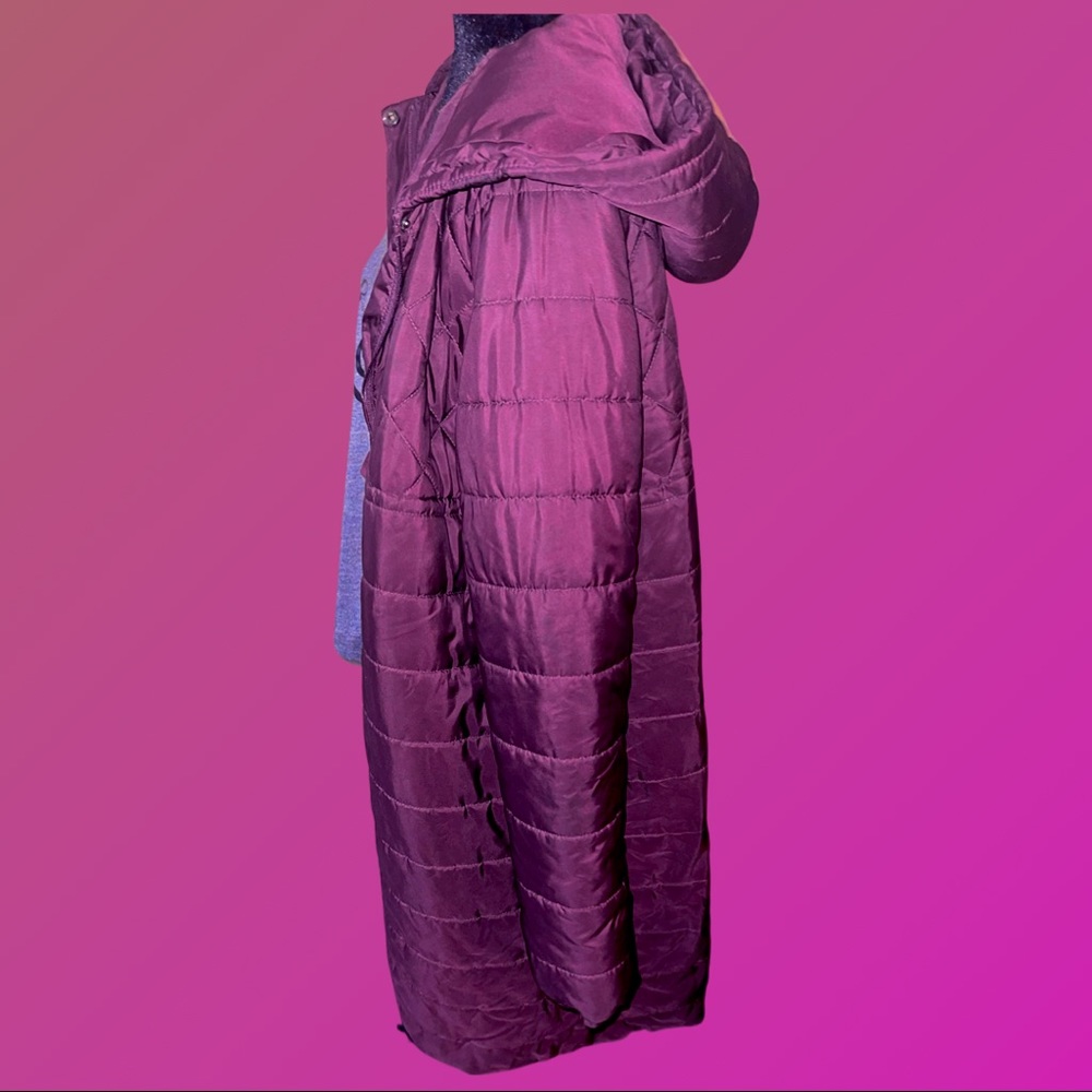 Fabletics Puffer Coat